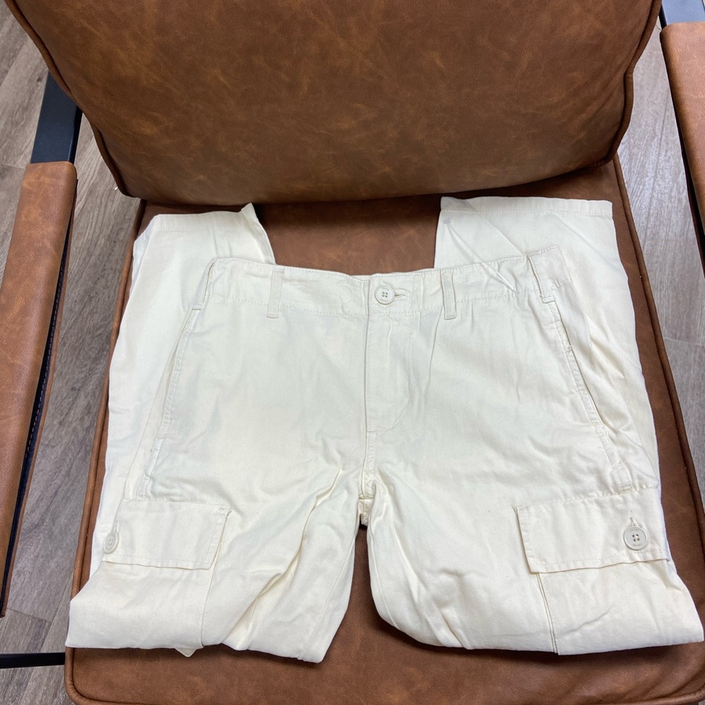 NWOT FRAME Cargo pants